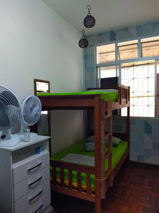 Casa De Mainha Friendly Hostel Σαλβαντόρ Εξωτερικό φωτογραφία