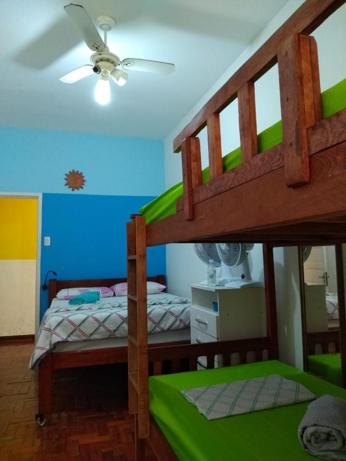 Casa De Mainha Friendly Hostel Σαλβαντόρ Εξωτερικό φωτογραφία