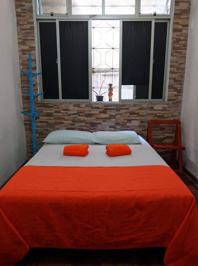 Casa De Mainha Friendly Hostel Σαλβαντόρ Εξωτερικό φωτογραφία