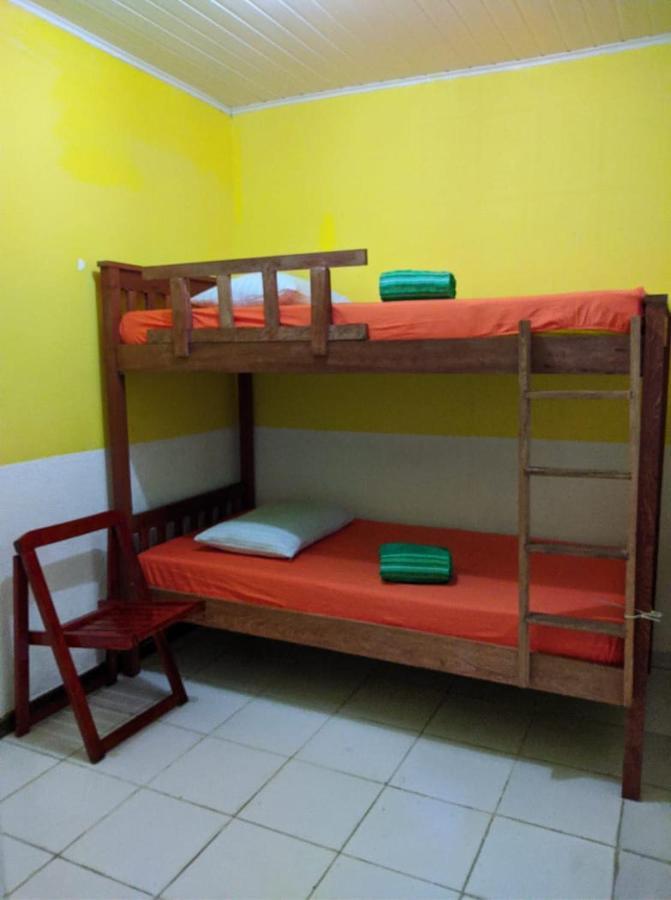 Casa De Mainha Friendly Hostel Σαλβαντόρ Εξωτερικό φωτογραφία