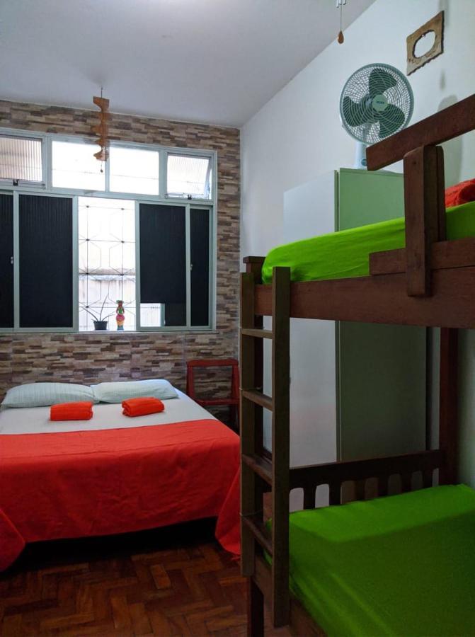 Casa De Mainha Friendly Hostel Σαλβαντόρ Εξωτερικό φωτογραφία