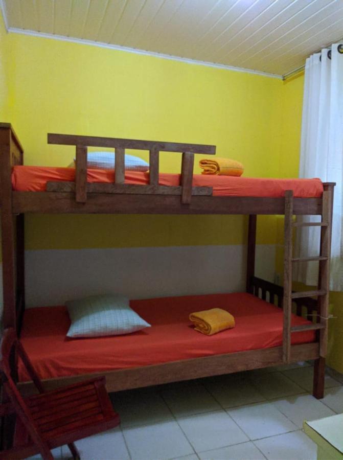 Casa De Mainha Friendly Hostel Σαλβαντόρ Εξωτερικό φωτογραφία