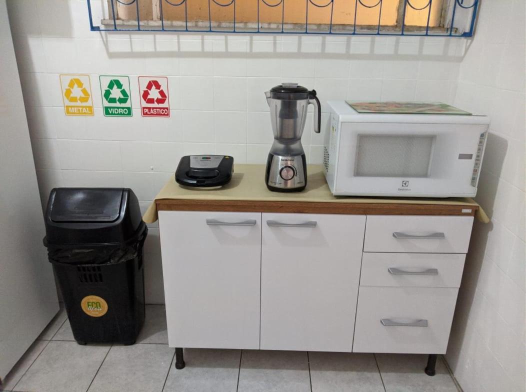 Casa De Mainha Friendly Hostel Σαλβαντόρ Εξωτερικό φωτογραφία