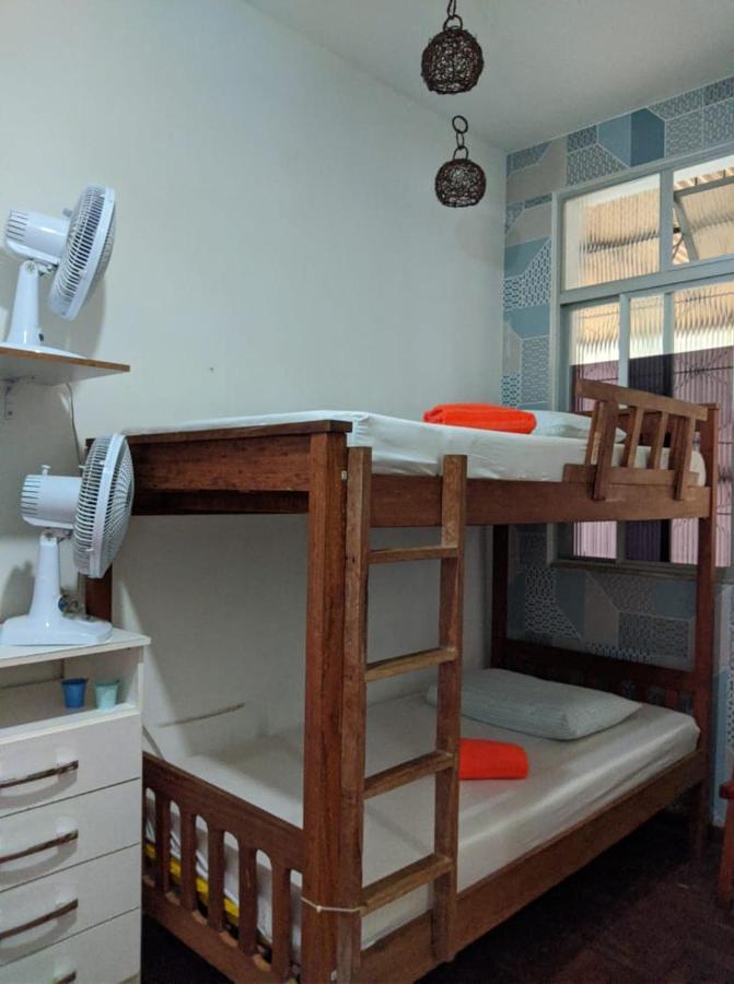 Casa De Mainha Friendly Hostel Σαλβαντόρ Εξωτερικό φωτογραφία